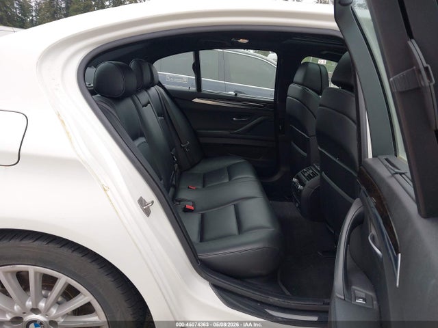 45074363 :رقم المزاد ، WBAFU7C55BC779425 vin ، 2011 Bmw 535i Xdrive مزاد بيع