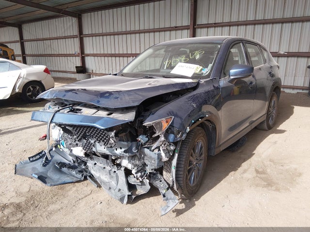 Продаж на аукціоні авто 2020 Mazda Cx-5 Sport, vin: JM3KFBBM8L0835326, номер лоту: 45074364