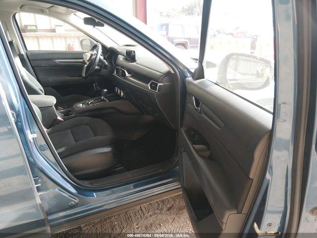 Продаж на аукціоні авто 2020 Mazda Cx-5 Sport, vin: JM3KFBBM8L0835326, номер лоту: 45074364