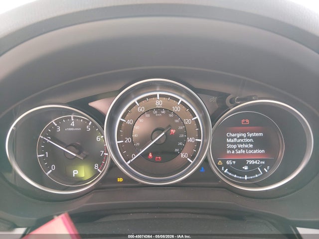 Продаж на аукціоні авто 2020 Mazda Cx-5 Sport, vin: JM3KFBBM8L0835326, номер лоту: 45074364