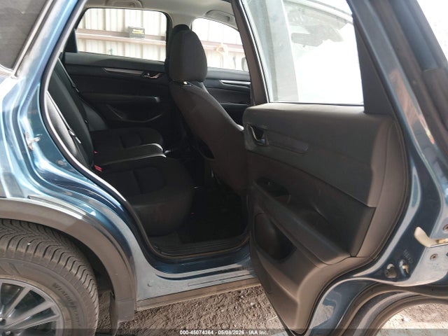 Продаж на аукціоні авто 2020 Mazda Cx-5 Sport, vin: JM3KFBBM8L0835326, номер лоту: 45074364