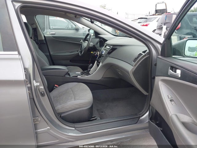 Aukcja sprzedaży 2013 Hyundai Sonata Gls, vin: 5NPEB4AC5DH687405, numer aukcji: 45074366
