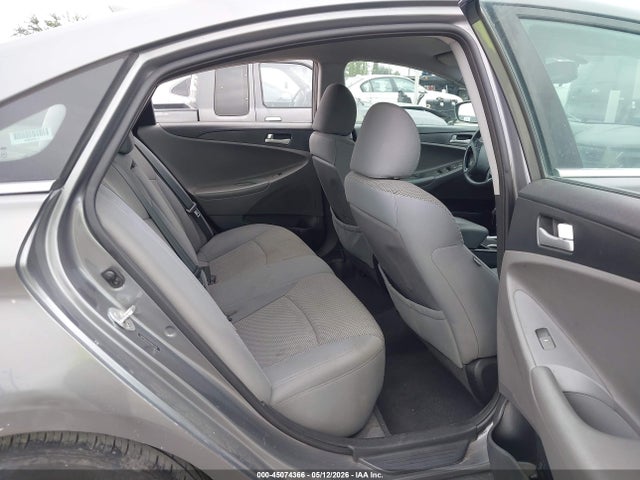 Aukcja sprzedaży 2013 Hyundai Sonata Gls, vin: 5NPEB4AC5DH687405, numer aukcji: 45074366