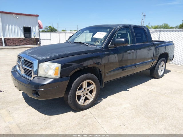 Aukcja sprzedaży 2007 Dodge Dakota Slt, vin: 1D7HW48PX7S205517, numer aukcji: 45074369