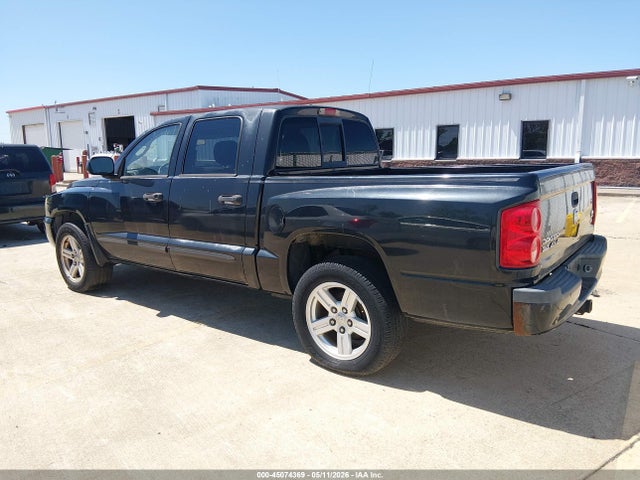Aukcja sprzedaży 2007 Dodge Dakota Slt, vin: 1D7HW48PX7S205517, numer aukcji: 45074369