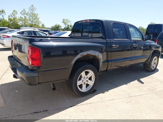 Aukcja sprzedaży 2007 Dodge Dakota Slt, vin: 1D7HW48PX7S205517, numer aukcji: 45074369