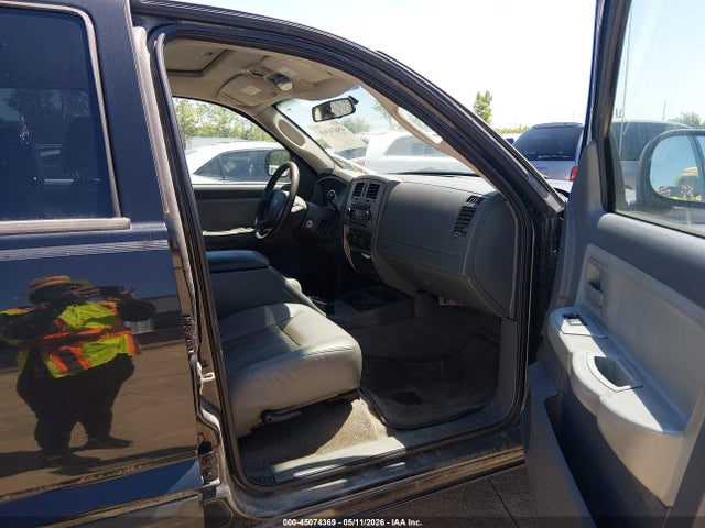 Aukcja sprzedaży 2007 Dodge Dakota Slt, vin: 1D7HW48PX7S205517, numer aukcji: 45074369