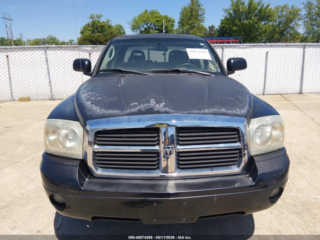 Aukcja sprzedaży 2007 Dodge Dakota Slt, vin: 1D7HW48PX7S205517, numer aukcji: 45074369