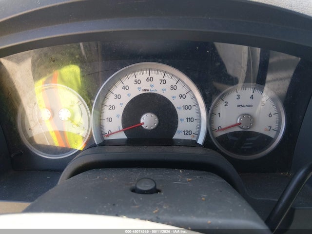 Aukcja sprzedaży 2007 Dodge Dakota Slt, vin: 1D7HW48PX7S205517, numer aukcji: 45074369