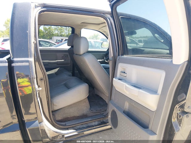 Aukcja sprzedaży 2007 Dodge Dakota Slt, vin: 1D7HW48PX7S205517, numer aukcji: 45074369