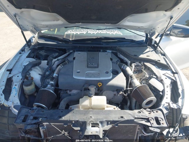 Aukcja sprzedaży 2015 Infiniti Q50 Premium, vin: JN1BV7AR8FM392326, numer aukcji: 45074370