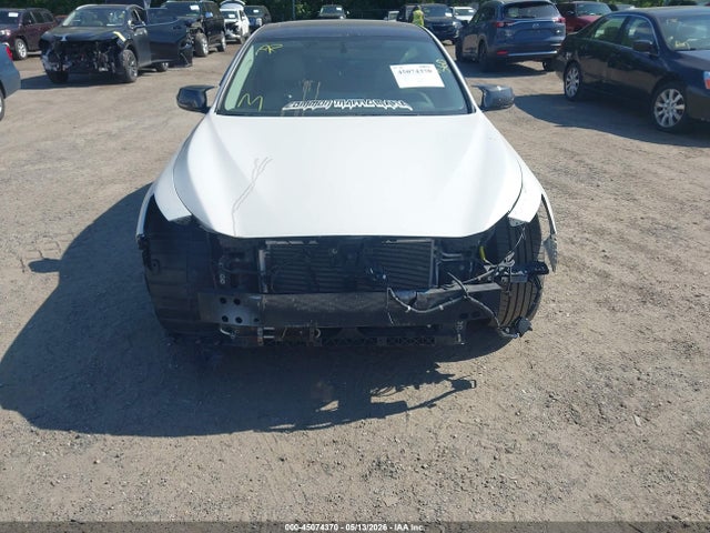 Aukcja sprzedaży 2015 Infiniti Q50 Premium, vin: JN1BV7AR8FM392326, numer aukcji: 45074370