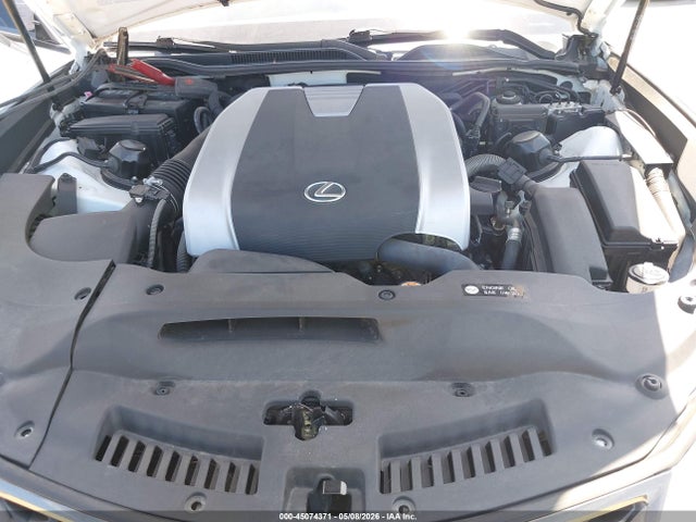 Aukcja sprzedaży 2019 Lexus Rc 350 F Sport, vin: JTHHZ5BC9K5019731, numer aukcji: 45074371