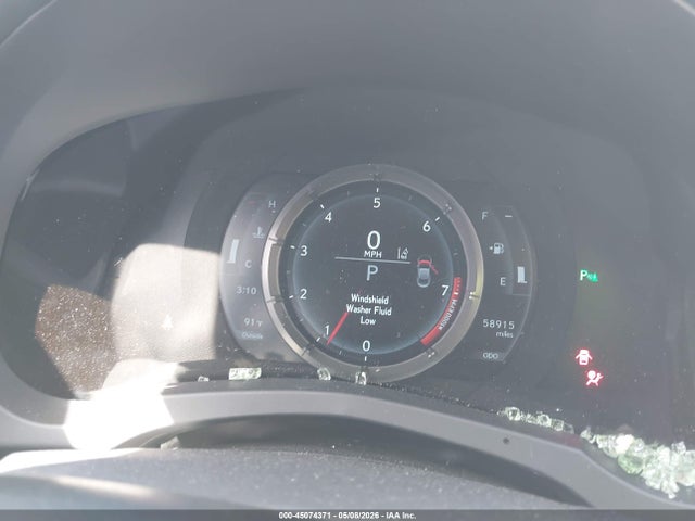 Aukcja sprzedaży 2019 Lexus Rc 350 F Sport, vin: JTHHZ5BC9K5019731, numer aukcji: 45074371