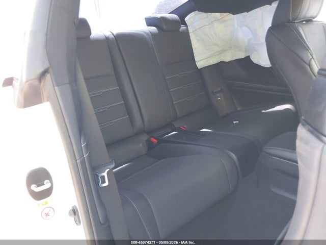 Aukcja sprzedaży 2019 Lexus Rc 350 F Sport, vin: JTHHZ5BC9K5019731, numer aukcji: 45074371
