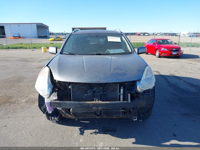 Aukcja sprzedaży 2013 Nissan Rogue Sv, vin: JN8AS5MV8DW120783, numer aukcji: 45074375