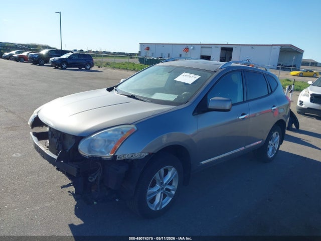 Aukcja sprzedaży 2013 Nissan Rogue Sv, vin: JN8AS5MV8DW120783, numer aukcji: 45074375