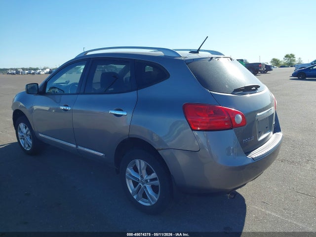 Aukcja sprzedaży 2013 Nissan Rogue Sv, vin: JN8AS5MV8DW120783, numer aukcji: 45074375