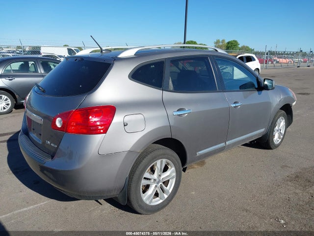 Aukcja sprzedaży 2013 Nissan Rogue Sv, vin: JN8AS5MV8DW120783, numer aukcji: 45074375