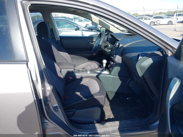 Aukcja sprzedaży 2013 Nissan Rogue Sv, vin: JN8AS5MV8DW120783, numer aukcji: 45074375