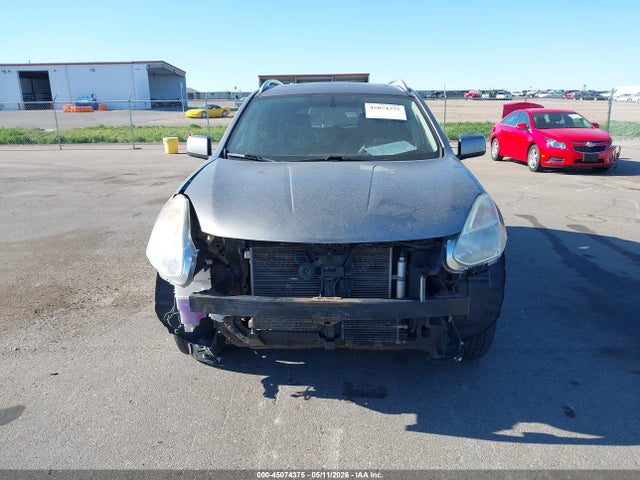 Aukcja sprzedaży 2013 Nissan Rogue Sv, vin: JN8AS5MV8DW120783, numer aukcji: 45074375