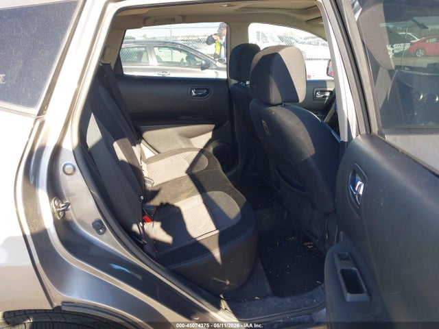 Aukcja sprzedaży 2013 Nissan Rogue Sv, vin: JN8AS5MV8DW120783, numer aukcji: 45074375