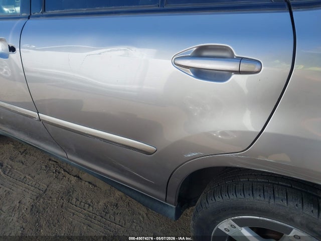 45074376 :رقم المزاد ، JTJHA31U450098523 vin ، 2005 Lexus Rx 330 مزاد بيع