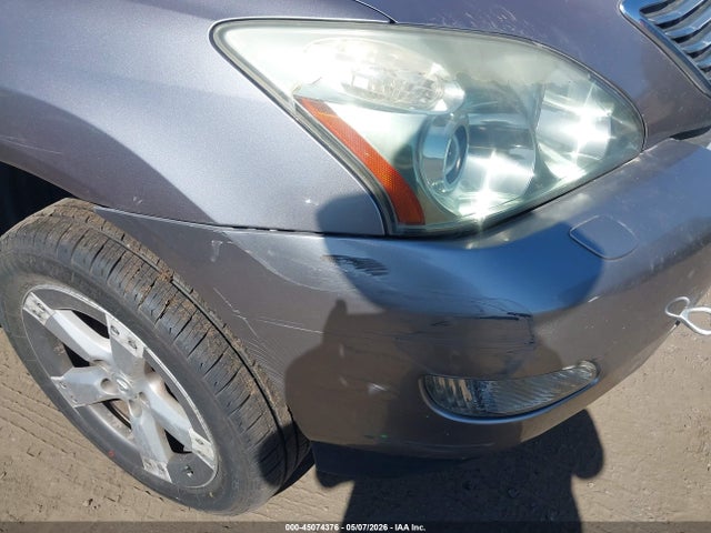 45074376 :رقم المزاد ، JTJHA31U450098523 vin ، 2005 Lexus Rx 330 مزاد بيع