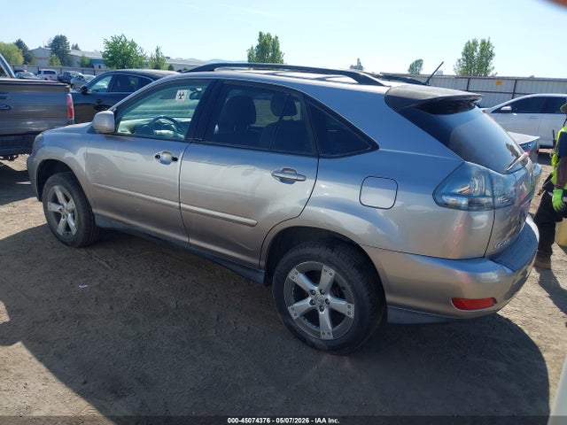45074376 :رقم المزاد ، JTJHA31U450098523 vin ، 2005 Lexus Rx 330 مزاد بيع