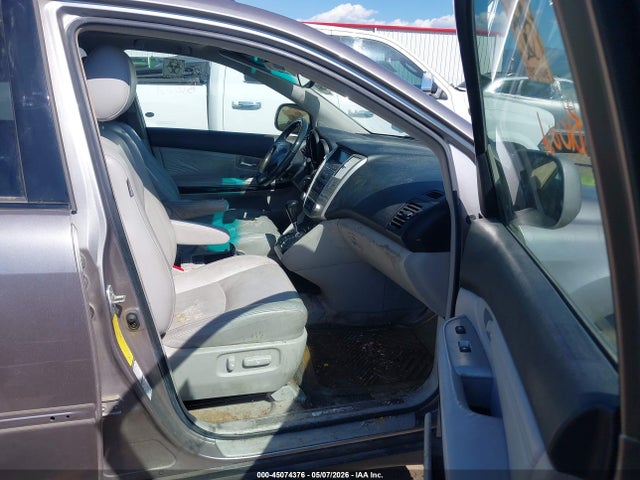 45074376 :رقم المزاد ، JTJHA31U450098523 vin ، 2005 Lexus Rx 330 مزاد بيع