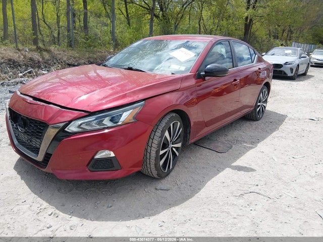 45074377 :رقم المزاد ، 1N4BL4CW2KN323842 vin ، 2019 Nissan Altima 2.5 Sr مزاد بيع