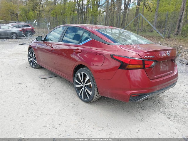 45074377 :رقم المزاد ، 1N4BL4CW2KN323842 vin ، 2019 Nissan Altima 2.5 Sr مزاد بيع