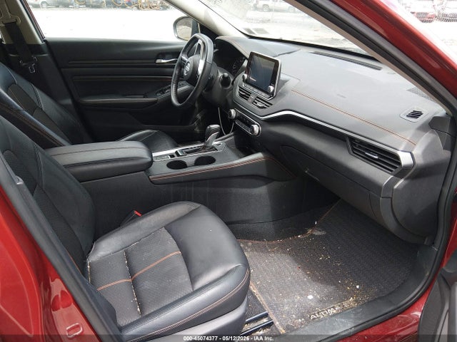 45074377 :رقم المزاد ، 1N4BL4CW2KN323842 vin ، 2019 Nissan Altima 2.5 Sr مزاد بيع