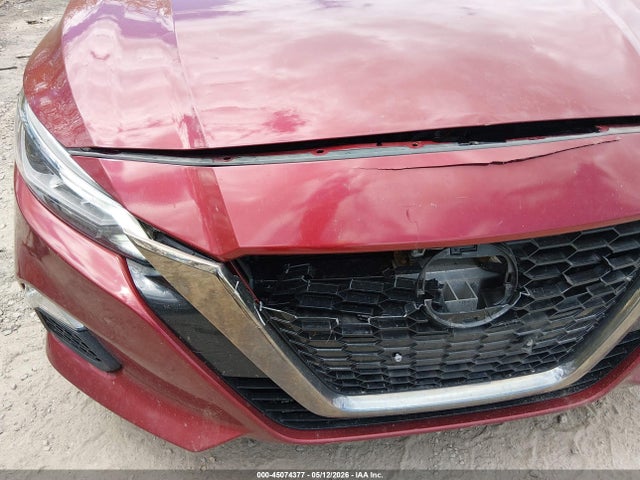 45074377 :رقم المزاد ، 1N4BL4CW2KN323842 vin ، 2019 Nissan Altima 2.5 Sr مزاد بيع