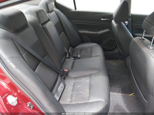 45074377 :رقم المزاد ، 1N4BL4CW2KN323842 vin ، 2019 Nissan Altima 2.5 Sr مزاد بيع