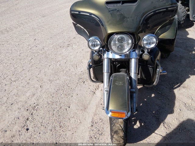 Auction sale of the 2018 Harley-davidson Flhtk Ultra Limited, vin: 1HD1KED17JB606110, lot number: 45074380