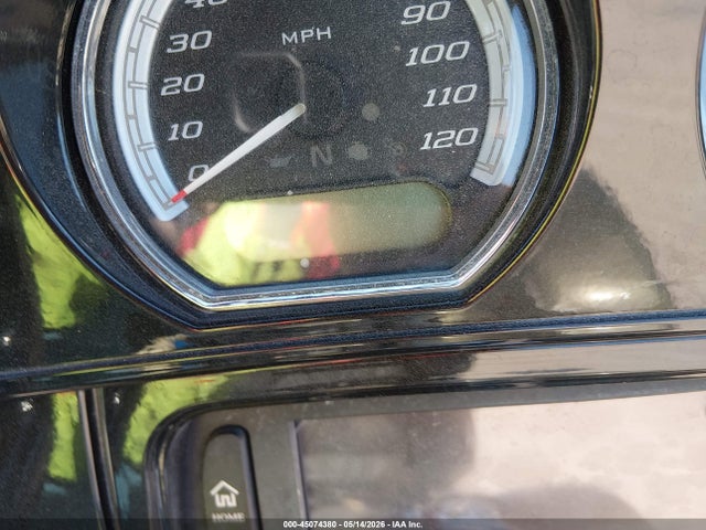 Auction sale of the 2018 Harley-davidson Flhtk Ultra Limited, vin: 1HD1KED17JB606110, lot number: 45074380