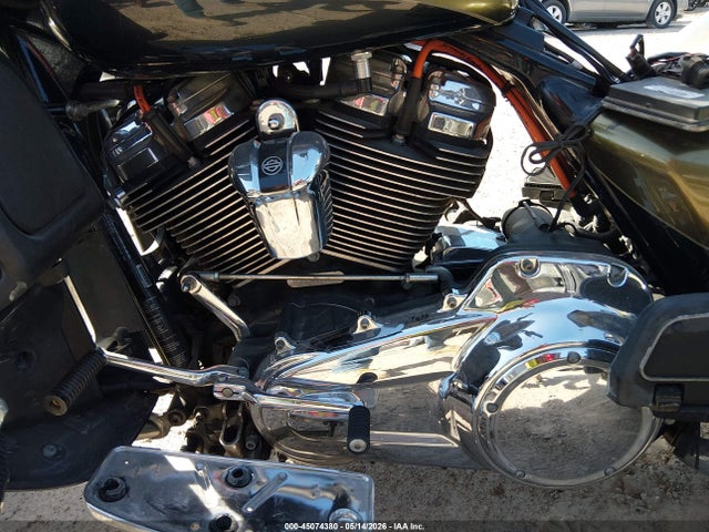 Auction sale of the 2018 Harley-davidson Flhtk Ultra Limited, vin: 1HD1KED17JB606110, lot number: 45074380