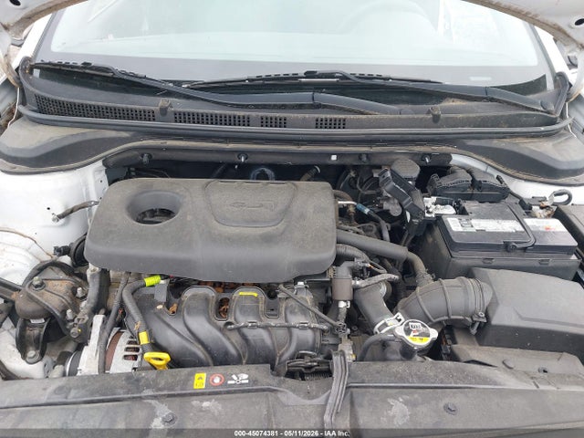 Продажа на аукционе авто 2019 Hyundai Accent Sel, vin: 3KPC24A38KE067169, номер лота: 45074381