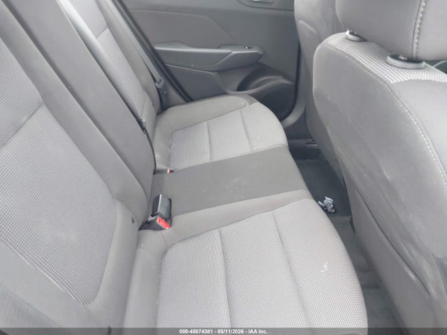 Продажа на аукционе авто 2019 Hyundai Accent Sel, vin: 3KPC24A38KE067169, номер лота: 45074381