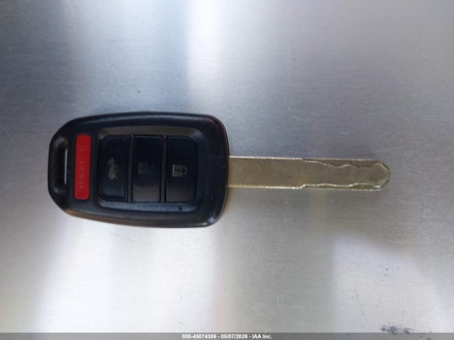 Продаж на аукціоні авто 2016 Honda Civic Lx, vin: 19XFC2F51GE242202, номер лоту: 45074386