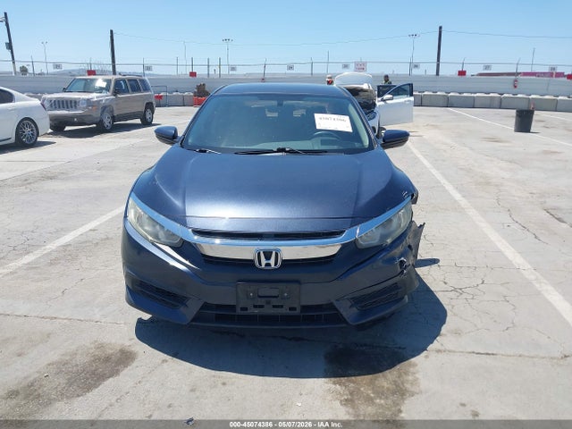 Продаж на аукціоні авто 2016 Honda Civic Lx, vin: 19XFC2F51GE242202, номер лоту: 45074386