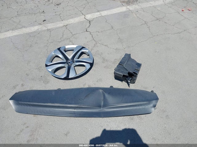 Продаж на аукціоні авто 2016 Honda Civic Lx, vin: 19XFC2F51GE242202, номер лоту: 45074386