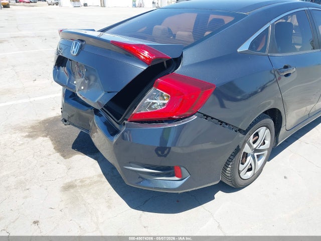 Продаж на аукціоні авто 2016 Honda Civic Lx, vin: 19XFC2F51GE242202, номер лоту: 45074386