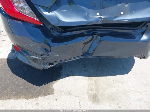 Продаж на аукціоні авто 2016 Honda Civic Lx, vin: 19XFC2F51GE242202, номер лоту: 45074386