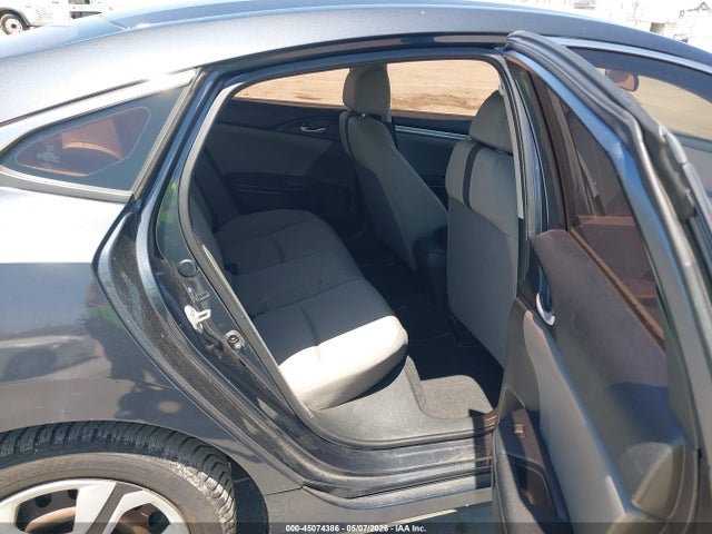 Продаж на аукціоні авто 2016 Honda Civic Lx, vin: 19XFC2F51GE242202, номер лоту: 45074386