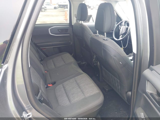 Продаж на аукціоні авто 2022 Ford Bronco Sport Big Bend, vin: 3FMCR9B64NRE33820, номер лоту: 45074388