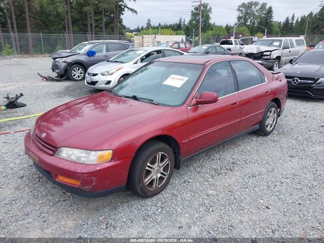 Aukcja sprzedaży 1994 Honda Accord Ex/ex-r, vin: 1HGCD5659RA090873, numer aukcji: 45074389