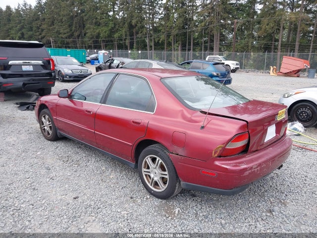 Aukcja sprzedaży 1994 Honda Accord Ex/ex-r, vin: 1HGCD5659RA090873, numer aukcji: 45074389