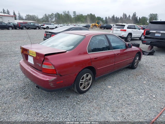 Aukcja sprzedaży 1994 Honda Accord Ex/ex-r, vin: 1HGCD5659RA090873, numer aukcji: 45074389
